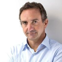 Foto de perfil de PIERRE SANTOUL